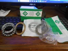 South Bend 9" 10K Lathe Headstock Spindle Thrust Bearing Set