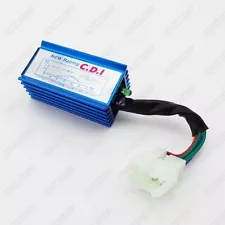 Square Plug 6 Pin Racing CDI For 150cc 200cc 250cc Roketa Kazuma Sunl ATV Quad