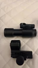 New Listingprimary arms 30mm red dot