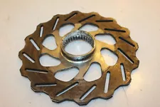 2019 Ski-Doo Summit SP 850 Brake Disk Rotor 507032554 (For: 2019 Summit 850)