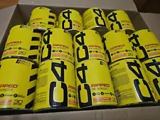 C4 Ripped Pre-Workout Powder - Cherry Limeade, 30 Servings Exp. 09/2024