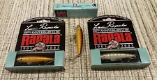 rapala fishing lures for sale