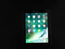 "NICE" Apple iPad A1460 16GB 4nd Generation Black 9.7" WiFi/Bluetooth/Verizon