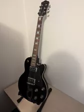 Rare DeArmond® Electric Guitar Very Good Condition!