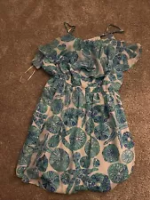 Lilly Pulitzer For Target Dress