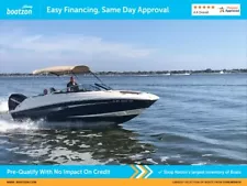 2016 Sea Ray 220 Sundeck - EASY FINANCING - SAME DAY APPROVAL