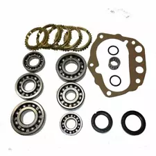 USA Standard Manual Transmission Bearing Kit 1998+ Frontier 4-CYL 2WD w/Synchros