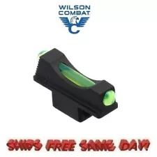 Wilson Combat Front Sight for Colt Python/Anaconda .180" # 1053FOG180