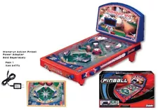 Franklin Homerun Action Pinball Machine NEW NEVER OPENED!