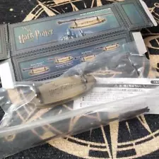 Harry Potter Luna Lovegood Usj Small Wand Collection japan