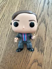 Funko Pop! Television Breaking Bad Saul Goodman #163 Vinyl Loose OOB