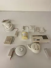 Security system bundle