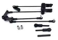 KYOSHO USA-1 VE STEERING SET