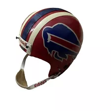 Vintage NFL Buffalo Bills Full Size Riddell Replica Helmet Mens Size Large