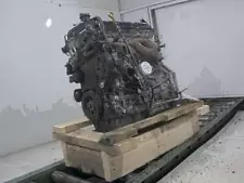 Used Engine Assembly fits: 2012 Suzuki Sx4 2.0L VIN 5 6th digit Grade A