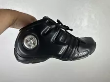 GRAIL RARE OG Dada Supreme Sprees Spinners WORK Spreewell BLACK US 10 MB-098 BSB