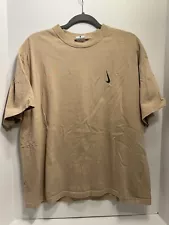 BILLIE EILISH x Nike S/S Mushroom T-Shirt Mens (Size L)