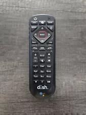 Dish Network 54.0 Voice Remote Control for Hopper / Joey With Google Assistant