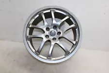 2005-2007 Infiniti G35 Coupe 19" x 8.5" Rear Wheel Rim AC810 OEM GD167