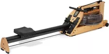 WaterRower A1 Oak Rowing Machine | USA Made | Erg Machine