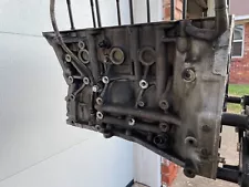 Nissan S13 Silvia Sr20det Engine Block SR20