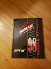 1998 Arctic Cat Kitty Cat Service Manual 2255-696