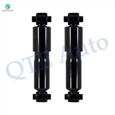 Pair of 2 Cab Shock Absorber For 2015 2016 Volvo Vnl 670 OEM# 21368413 (For: Volvo VNL 670)