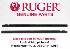 ruger 10 22 hammer forged barrel for sale