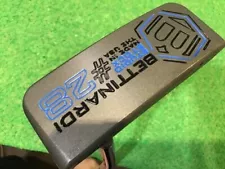 BETTINARDI STUDIO STOCK 28 (2017) 34 in Right Handed