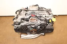 JDM 00-05 Subaru Forester Impreza EJ203 Engine 2.0L SOHC EJ20 Motor EJ25 Replace