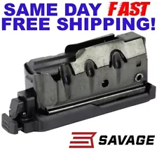 Savage 55232 Axis 11/111 10/110 16/116 243/7mm-08/6.5 Creed/260/308 (FVS026481)