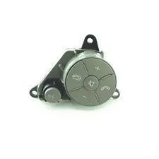 Sale Gray Steering Wheel Right Sync Control Switch for Benz E-class W212 2009-12 (For: 2009 GLK350)