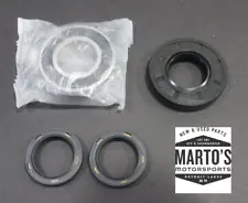 NEW POLARIS 2003-2004 MSX-140 & 2004 MSX-110 MSX-150 DRIVESHAFT BEARING SEAL KIT (For: Polaris MSX 150)