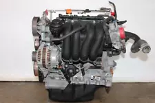 2002 2003 2004 2005 2006 HONDA CRV ENGINE JDM K24A IVTEC 2.4L K24A1 MOTOR