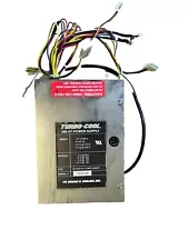 Computer power Supply, 300 Watt Turbo Cool - for AT