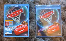 cars 2 movie for sale