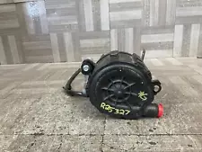 2013-2014 SUBARU IMPREZA Air Pump 2.5L STi OEM