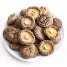 Trendii Shiit - Premium Dried Shiitake Mushrooms 3-4cm