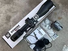 Vortex Venom 5-25x56 First Focal Plane EBR-7C MOA Riflescope VEN-52501