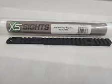 XS Sights Lever Rail Ghost Rings WS Marlin 1894 Rail ONLY No Sights