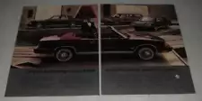 1986 Chrysler LeBaron Ad - Makes Made In America Mean Something Again