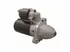 For 1962-1967 Volvo 544 Starter 11256ZJ 1963 1964 1965 1966 Starter Motor (For: 1962 Volvo 544)