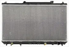 Radiator for 1997-2001 Toyota Camry, Solara