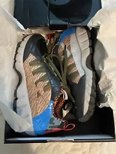 Size 8.5 - Nike Air Humara 17 Premium Hay Camo