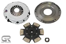 GRIP STAGE 3 CLUTCH KIT FOR 2003-2005 DODGE NEON SRT4 2.4L