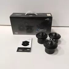 Ubiquiti Air Cam Dome 3 Security Camera In Box