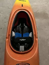 Necky Jive Used Whitewater Kayak