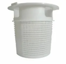 Poolrite MKII S2500 Skimmer Basket - Aussie Gold Swimming Pools