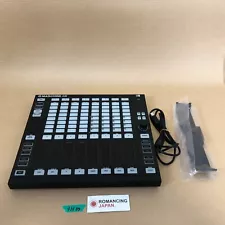 Native Instruments Maschine Jam with Transfer ID Used JP