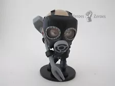 Ubisoft Rainbow Six: Siege Chibi Series SLEDGE Figure & Stand 2018